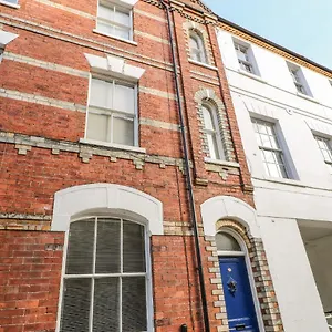  Holiday home The Townhouse United Kingdom