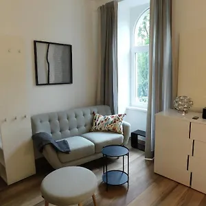 Apartment Max, Ruhige Sonnige In Praternähe, Wien