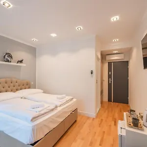 Apartment Cool Boutique - Leopoldstadt, Wien