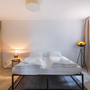 Apartment Servus At Naschmarkt, Wien