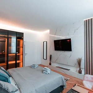 Apartment Petit Luxe, Wien