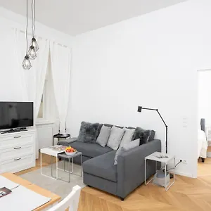 Apartment Hideaway Brigittenau, Wien
