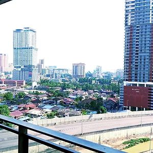  Apartment The Summer At Kualalumpur Malaysia
