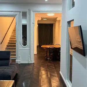 Apartment Luxurious In The Centre Of, Wien
