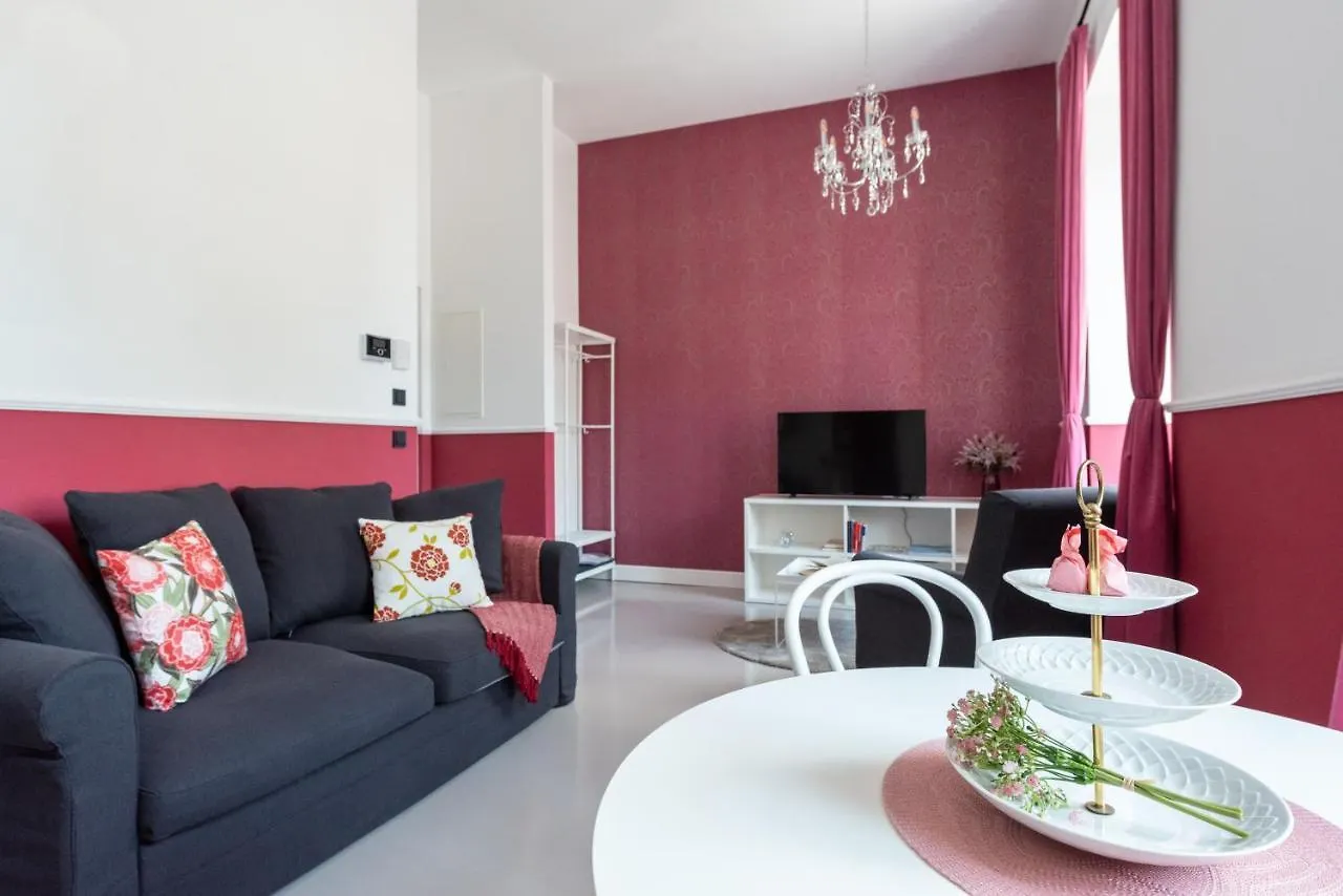 Prinz Eugen Studio At Belvedere By Hm Viena Apartamento